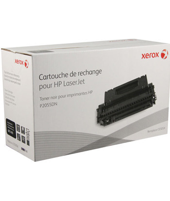 Toner XEROX Everyday HP 05X...