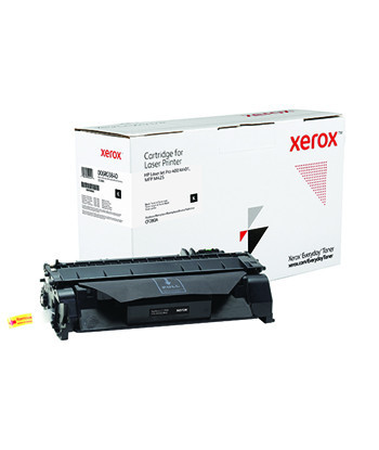 Toner XEROX Everyday HP 80A...