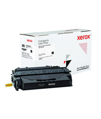 Toner XEROX Everyday HP 80X...