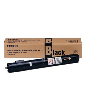 Toner Epson C13S050019...