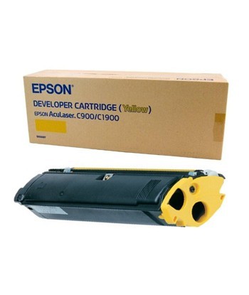 Toner Epson C13S050097...