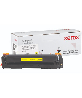 Toner XEROX Everyday HP...