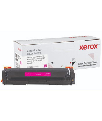 Toner XEROX Everyday HP...