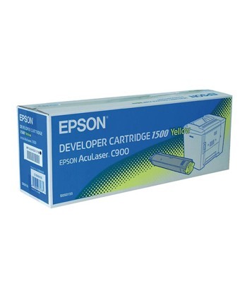 Toner Epson C13S050155...