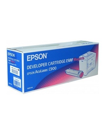 Toner Epson C13S050156...