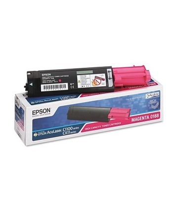 Toner Epson C13S050188...