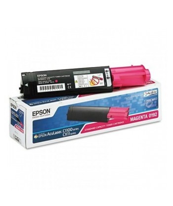 Toner Epson C13S050192...