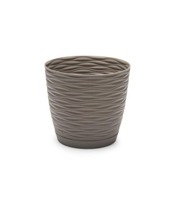 Vaso Redondo 15cm Wind...