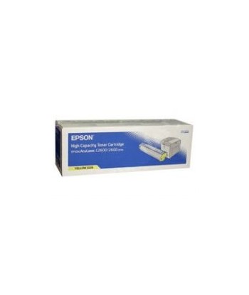 Toner Epson C13S050226...