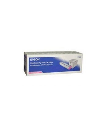 Toner Epson C13S050227...