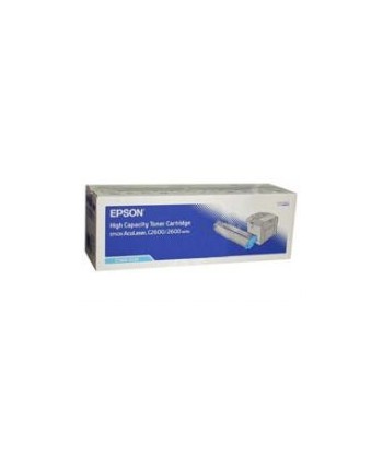 Toner Epson C13S050228 Azul...