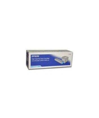 Toner Epson C13S050232 Azul...