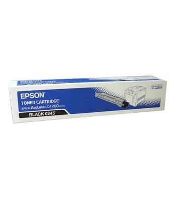 Toner Epson C13S050245...