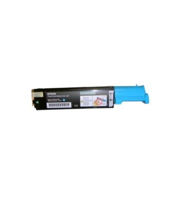 Toner Epson C13S050318 Azul...