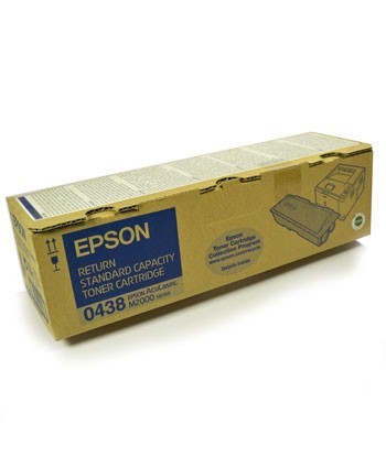 Toner Epson C13S050438...