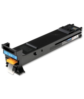 Toner Epson C13S050492 Azul...