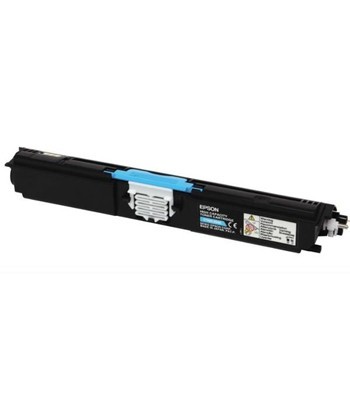 Toner Epson C13S050556 Azul...