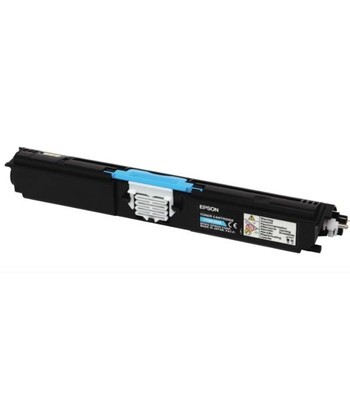 Toner Epson C13S050560 Azul...