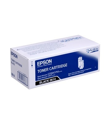 Toner Epson C13S050614...