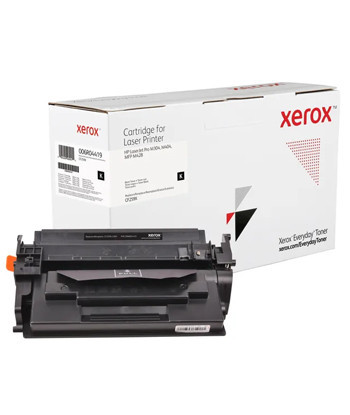 Toner XEROX Everyday HP 59X...