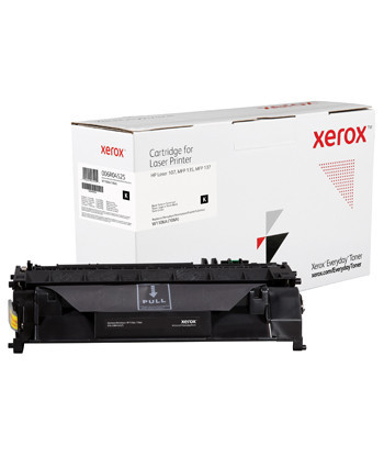 Toner XEROX Everyday HP...