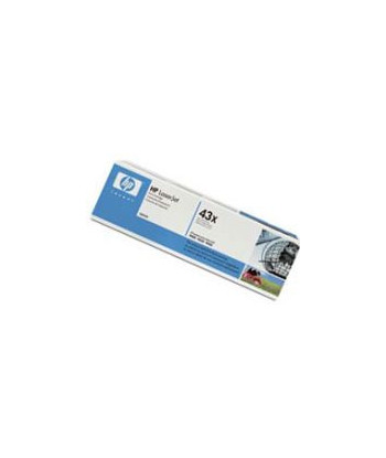 Toner HP 43X Preto C8543X...