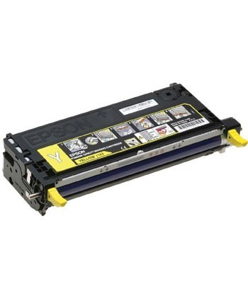 Toner Epson C13S051162...