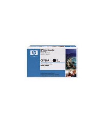 Toner HP 641A Preto C9720A...