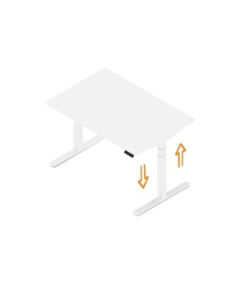 Secretária Elevatória Emme...