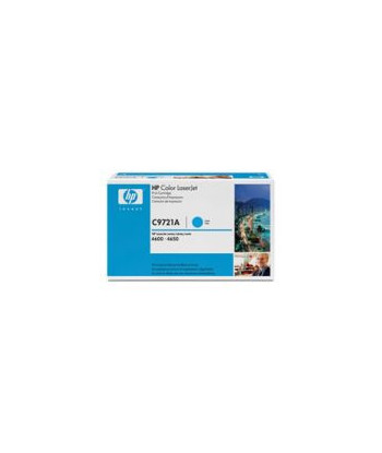 Toner HP 641A Azul C9721A...