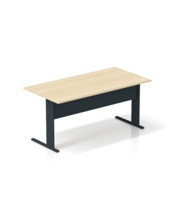 Secretária com Avental...