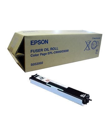 Rolo de Óleo Epson C13S052002