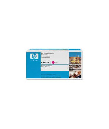 Toner HP 645A Magenta...