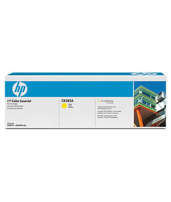 Toner HP 824A Amarelo...