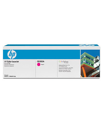 Toner HP 824A Magenta...