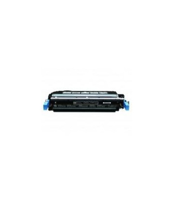 Toner HP 642A Preto CB400A...