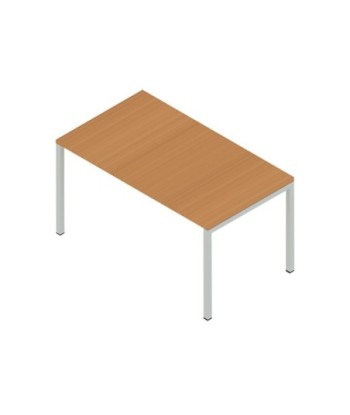 Secretária Metal Minima...