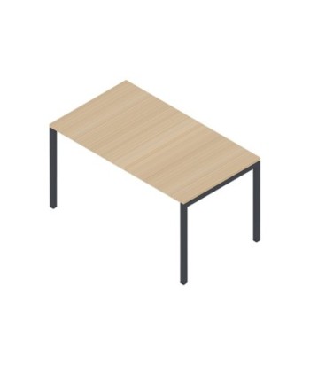 Secretária Metal Minima...