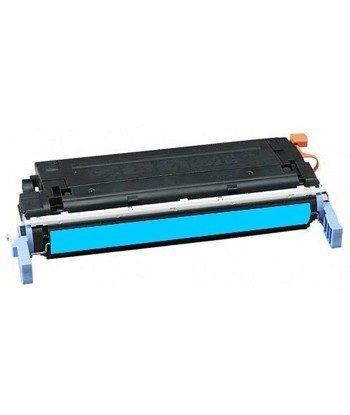 Toner Compatível HP 641A...