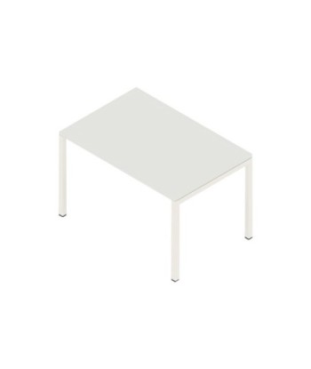 Secretária Metal Minima...