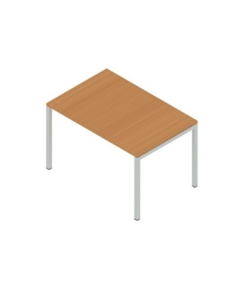 Secretária Metal Minima...