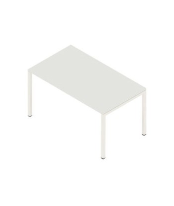 Secretária Metal Minima...