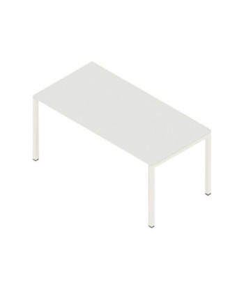 Secretária Metal Minima...