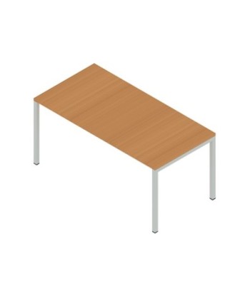 Secretária Metal Minima...