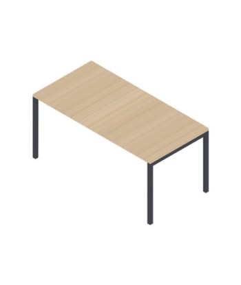 Secretária Metal Minima...