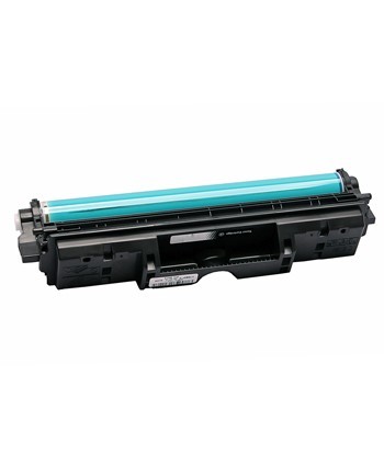 Toner Compatível HP 126A...