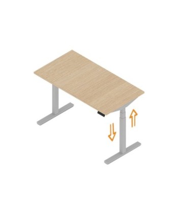 Secretária Elevatória Emme...