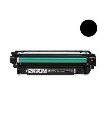 Toner Compatível HP 507A...