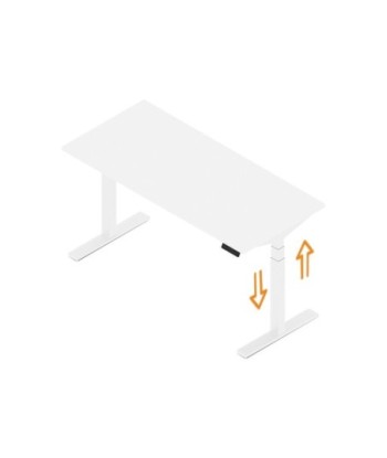 Secretária Elevatória Emme...