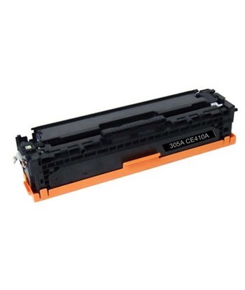 Toner Compatível HP 305A...